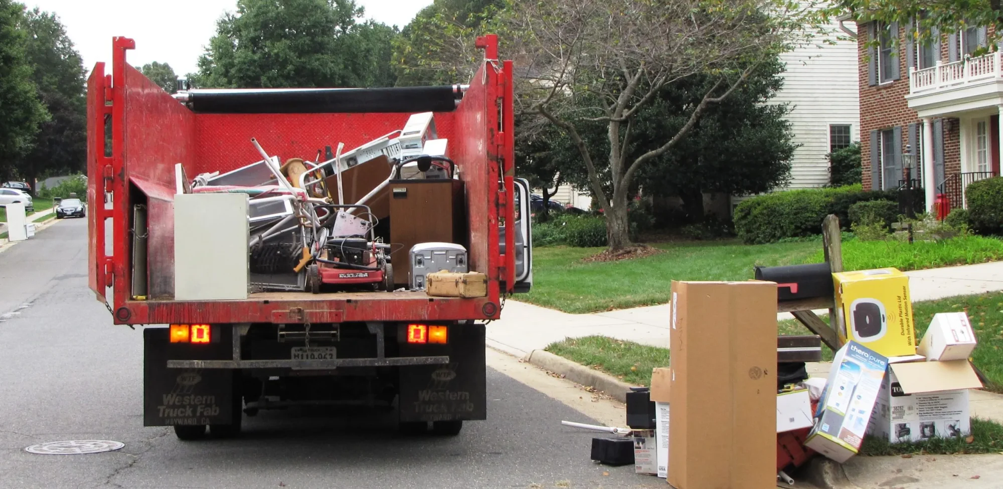 How Junk Removal Companies Recycle 1 How Junk Removal Companies Recycle in Los Angeles