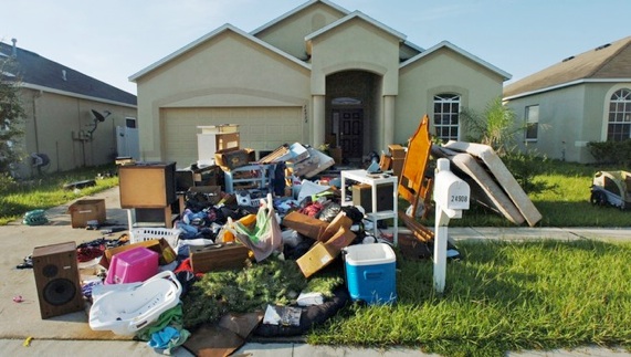 Home 30 Donation Pickup Services in Los Angeles
