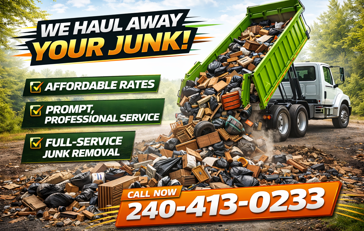 Best Eco-Friendly Junk Removal in Los Angeles 1 Eco-Friendly Junk Removal in Los Angeles