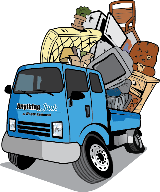 Home 27 anything junk removal