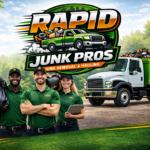 What Happens to Your Junk After We Remove It? 3 What Happens to Your Junk After We Remove It?