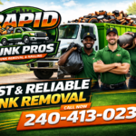 Best Property Management Junk Removal 4 Best Property Management Junk Removal in Los Angeles, CA