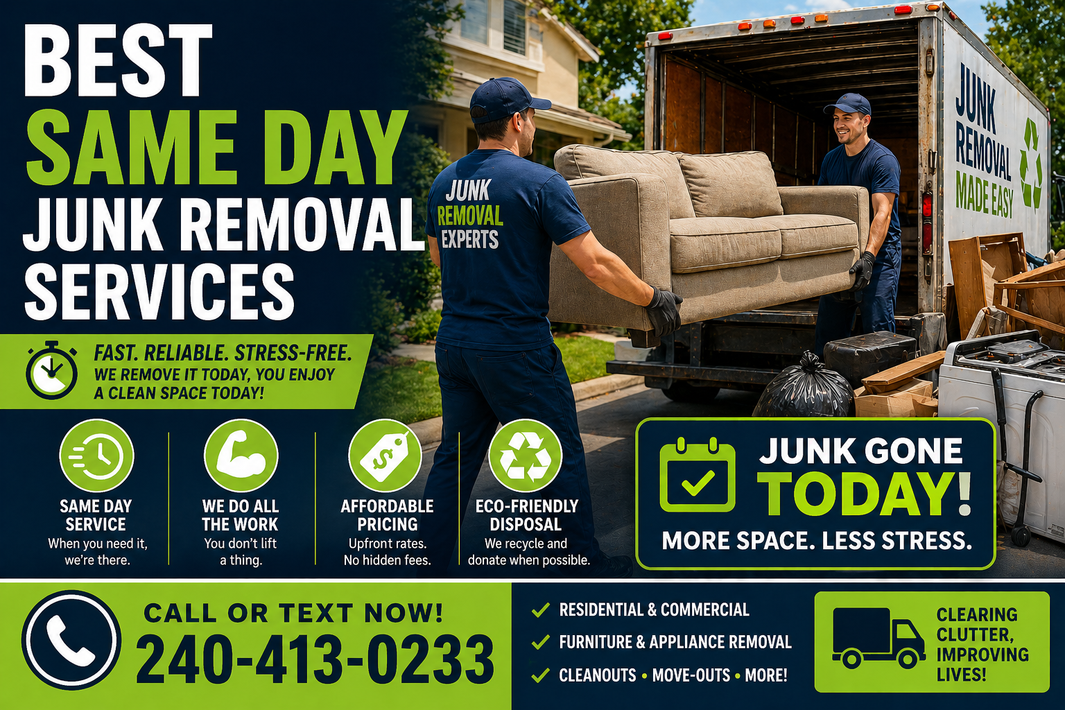 Home 20 Best-Same-Day-Junk-Removal-Services