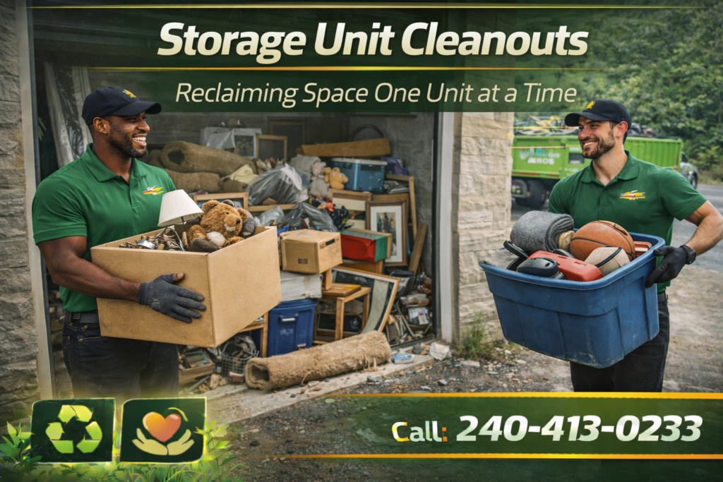 Best Storage Unit Cleanouts Services in Los Angeles 2 Best Storage Unit Cleanouts Services in Los Angeles