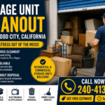 Cheap Storage Unit Cleanout in Inglewood City 4 Storage Unit Cleanout in Inglewood City