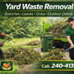 Electronic Waste Recycling in Los Angeles