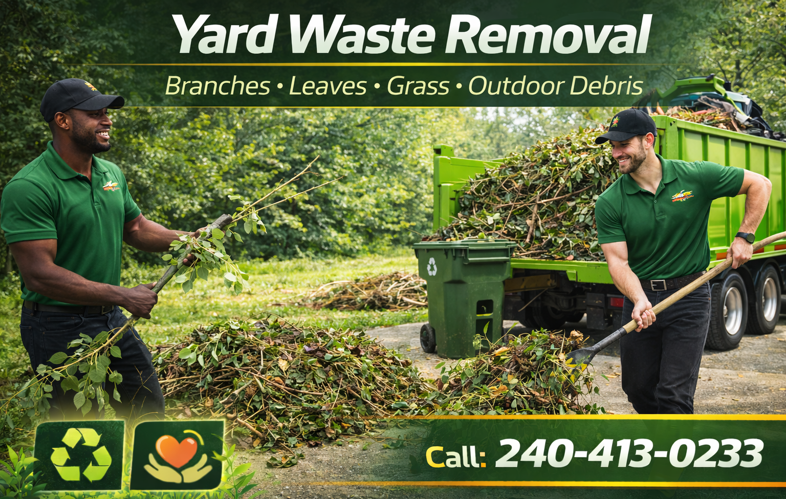 Electronic Waste Recycling in Los Angeles