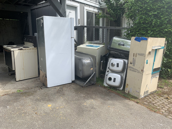 Home scrap metal recycling vancouver1