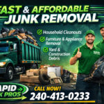 How to Prepare for junk removal in Los Angeles