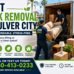 best junk removal in culver city