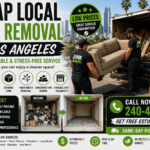 Cheap Local Junk Removal in Los Angeles
