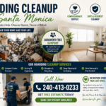 Hoarding Cleanup in Santa Monica