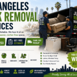 Los Angeles Junk Removal Services
