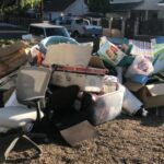 Junk Removal in Downtown Los Angeles