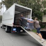 Moving Services in Hollywood & Los Angeles