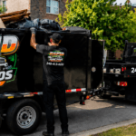 Local Junk Removal Services 4 Local Junk Removal Services