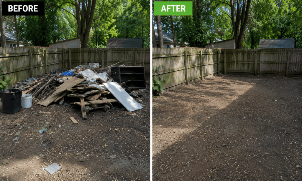 Local Junk Removal Services 2 Local Junk Removal Services