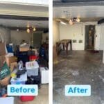 Trash and Junk Removal in Santa Monica