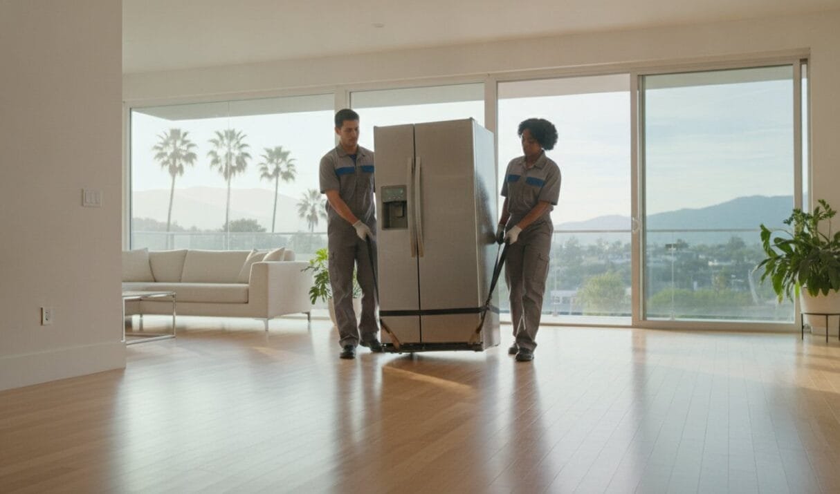 Appliance Disposal Los Angeles: Your 2026 Guide to Fast, Safe Removal