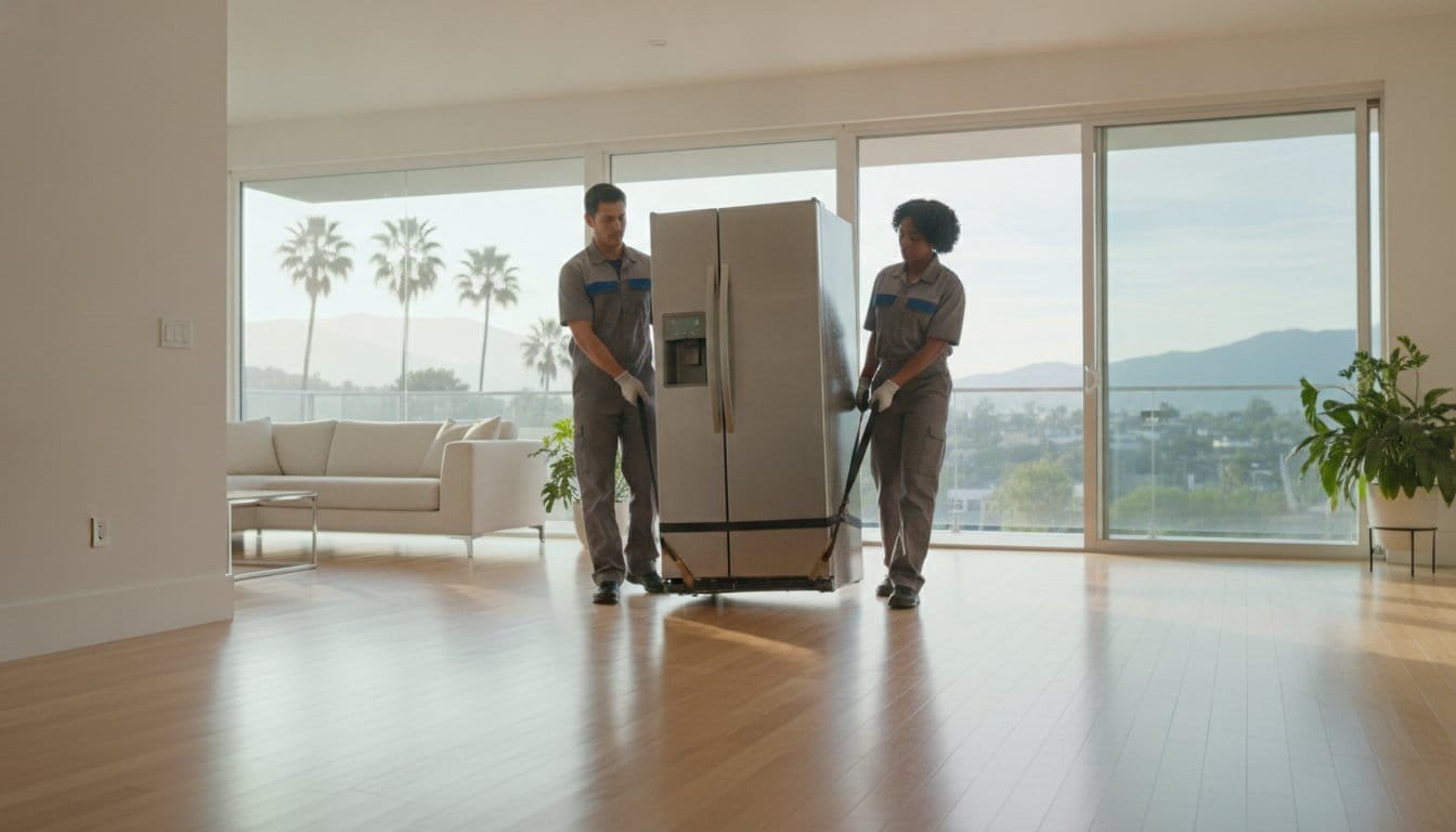 Appliance Disposal Los Angeles: Your 2026 Guide to Fast, Safe Removal