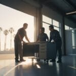 Commercial Junk Removal Los Angeles: 2026 Professional Hauling & Cost Guide 3 Commercial Junk Removal Los Angeles: 2026 Professional Hauling & Cost Guide