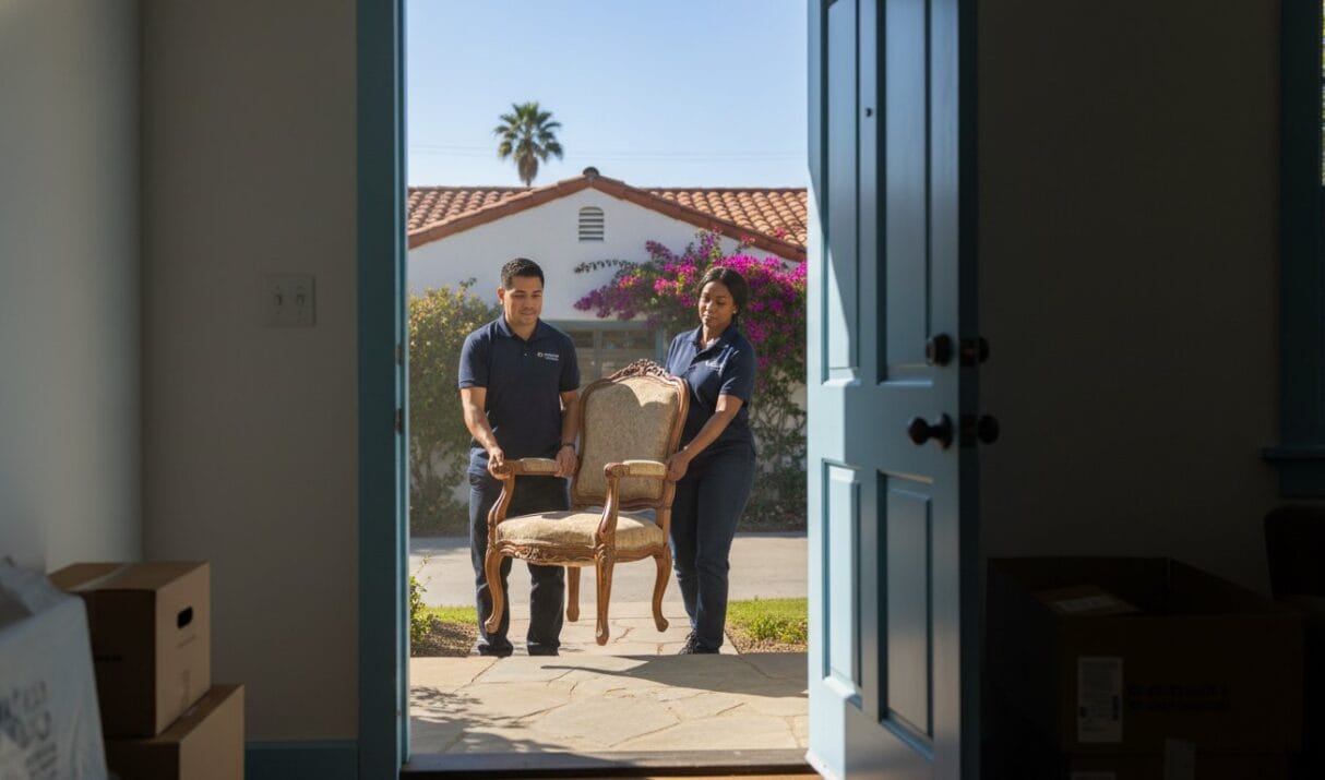 Estate Cleanout Los Angeles: A Step-by-Step Guide to Property Clearing (2026)