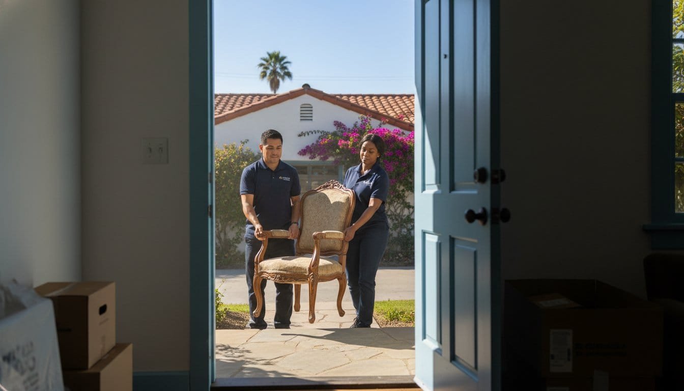 Estate Cleanout in Los Angeles: A Step-by-Step Guide to Property Clearing (2026) 1 Estate Cleanout Los Angeles: A Step-by-Step Guide to Property Clearing (2026)