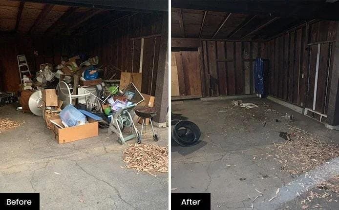 Hoarding Cleanup in Los Angeles 3 Expert hoarding cleanup in Los Angeles