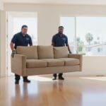 Furniture Pickup and Disposal: Your 2026 Guide to Stress-Free Removal