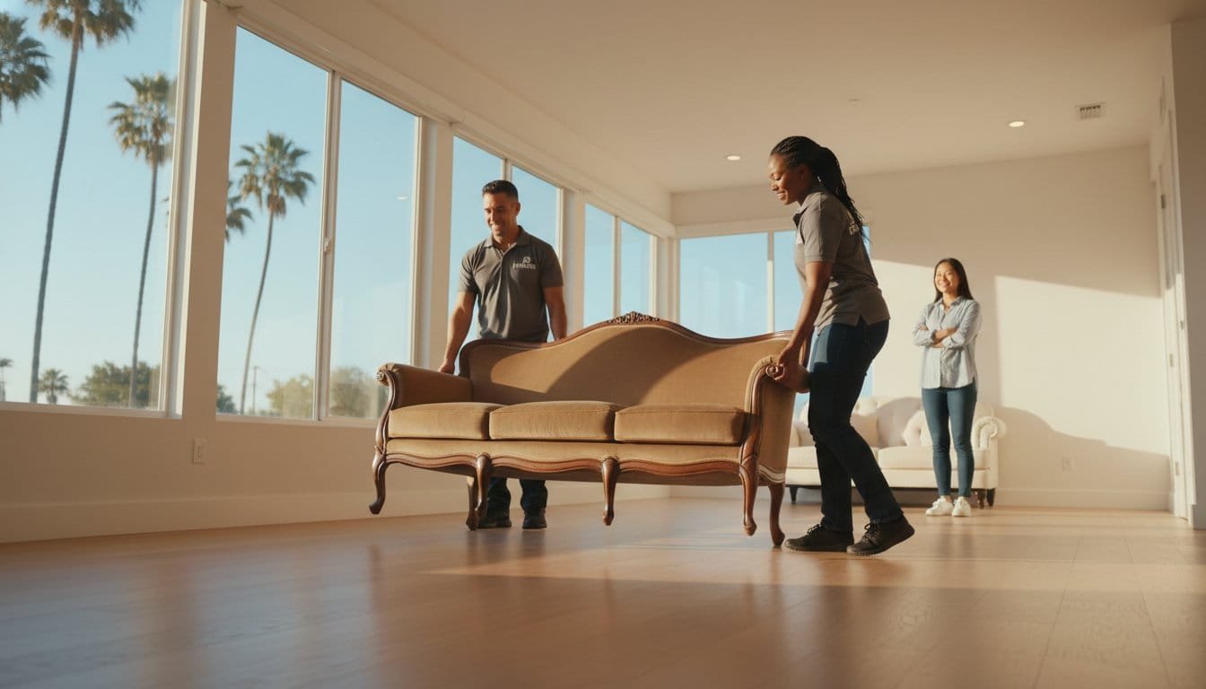 Furniture Removal Los Angeles: Fast, Stress-Free Junk Hauling (2026) 1 Furniture Removal Los Angeles: Fast, Stress-Free Junk Hauling (2026)