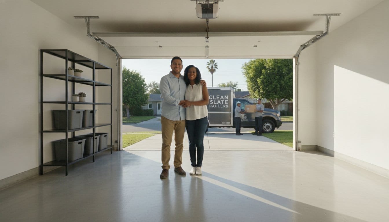 Garage Cleanout Service: The Ultimate Guide to Reclaiming Your Space in 2026 1 Garage Cleanout Service: The Ultimate Guide to Reclaiming Your Space in 2026