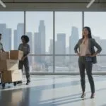 Office Cleanout Los Angeles: Professional Commercial Junk Hauling (2026)
