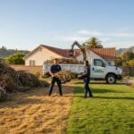 Professional Brush and Debris Removal in Los Angeles: Reclaim Your Yard 4 Professional Brush and Debris Removal in Los Angeles: Reclaim Your Yard