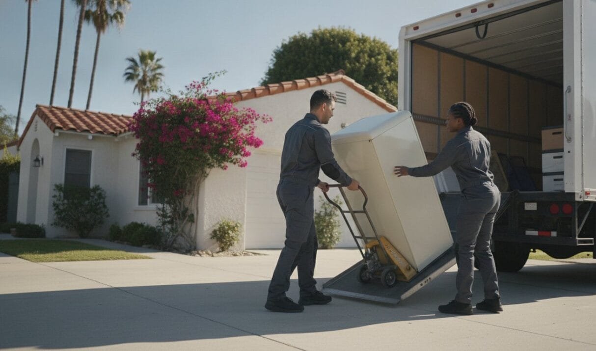 Responsible Appliance Disposal: 5 Dangerous Myths Debunked for 2026