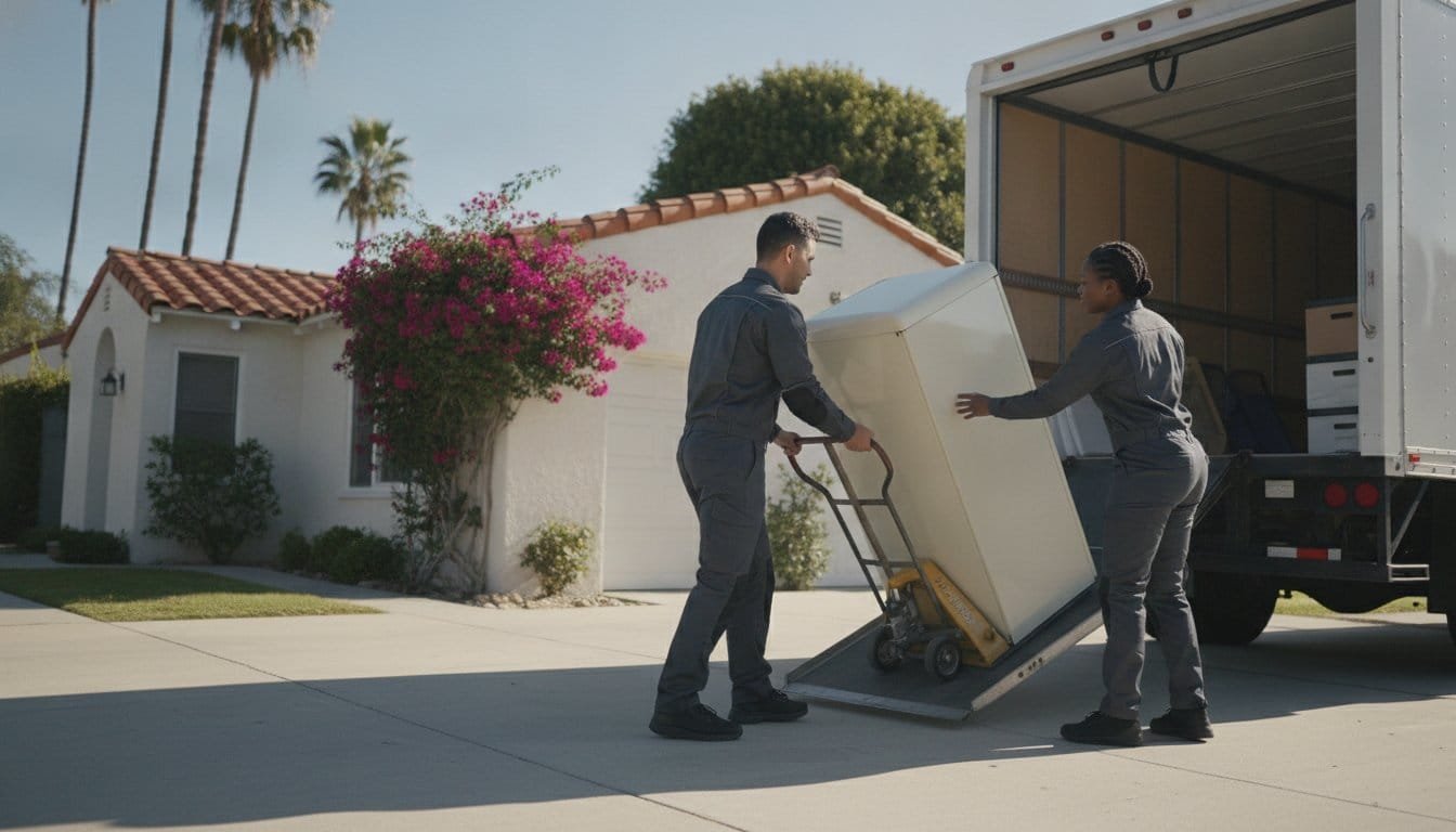 Responsible Appliance Disposal: 5 Dangerous Myths Debunked for 2026