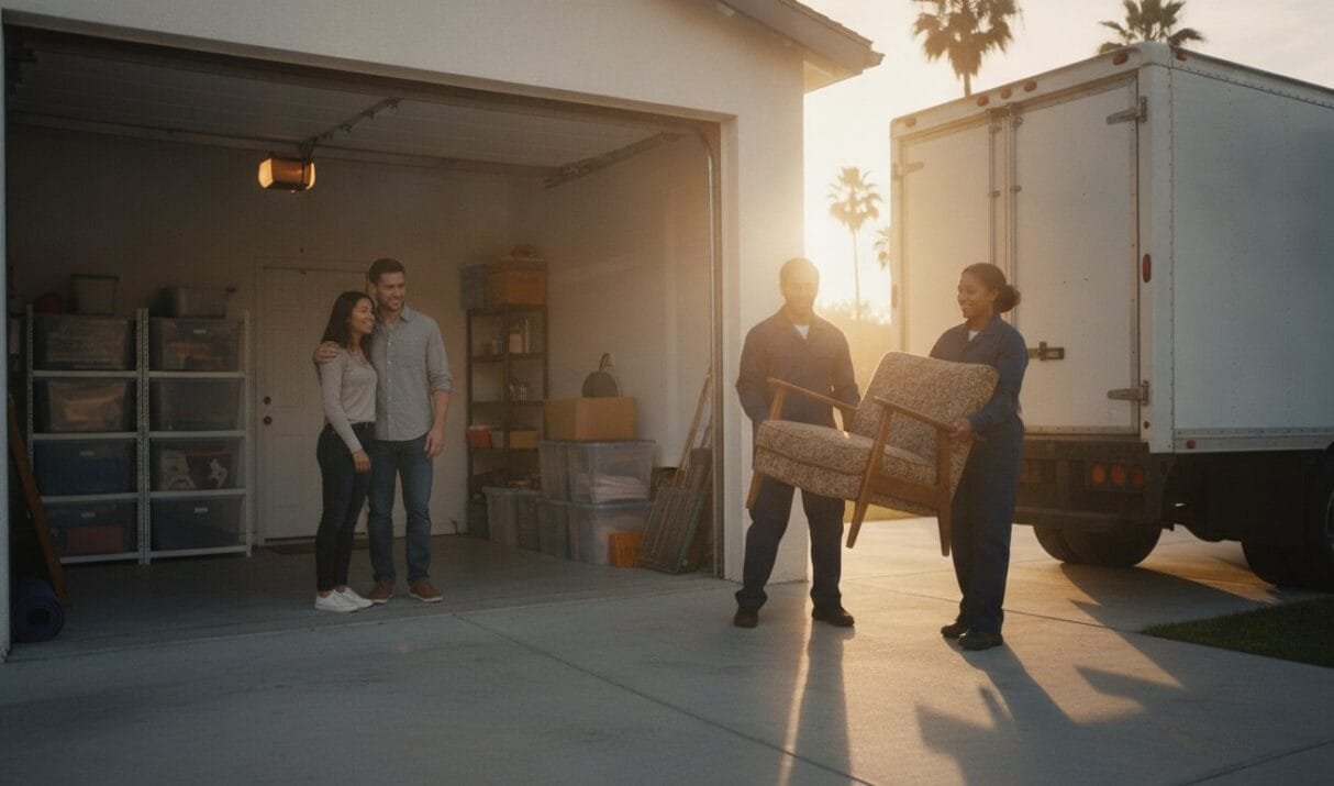 Same Day Junk Removal Los Angeles: Fast, Reliable Hauling (2026)