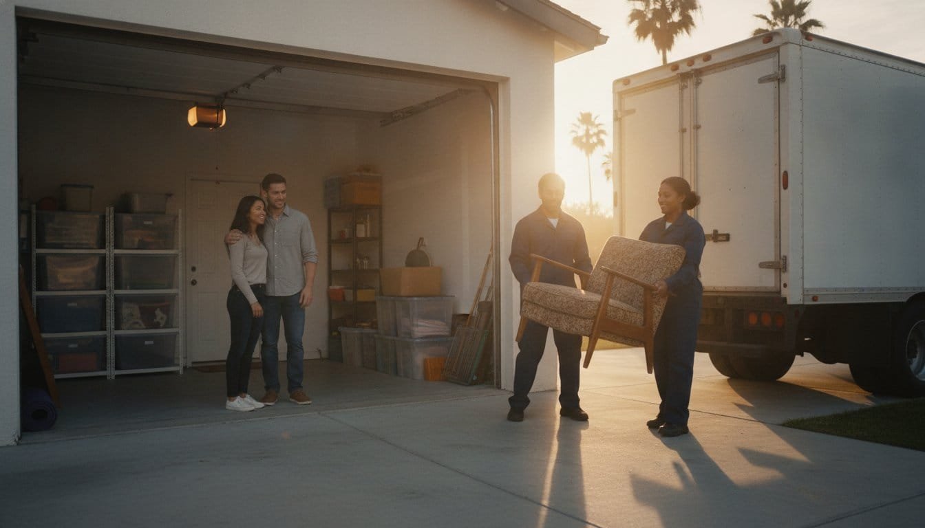 Same Day Junk Removal Los Angeles: Fast, Reliable Hauling (2026)