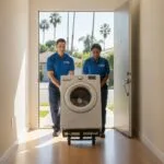 Washing Machine Disposal in Los Angeles: Your 2026 Service & Recycling Guide 3 Washing Machine Disposal Los Angeles: Your 2026 Service & Recycling Guide