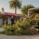 Yard Waste Removal Los Angeles: The Complete 2026 Guide to a Clean Landscape