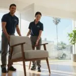 Whole House Cleanout Los Angeles: The Step-by-Step 2026 Guide