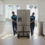 Refrigerator Disposal Los Angeles: The Complete 2026 Guide to Fast Removal