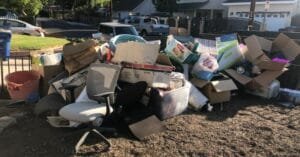 Eviction Cleanout Companies in Los Angeles CA 2