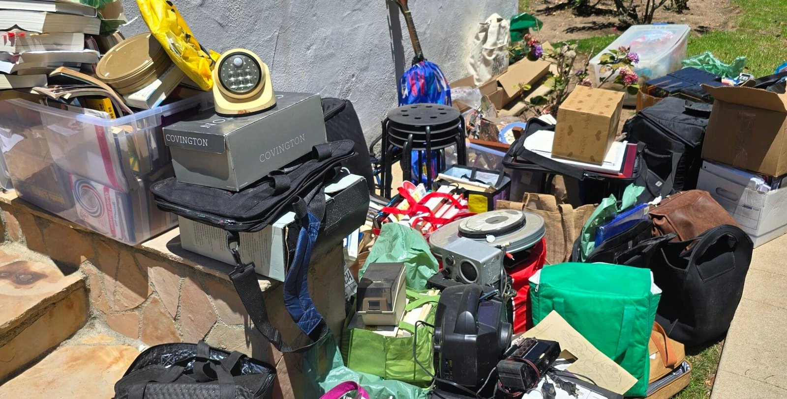 Junk Removal for Churches Near Me: Respectful Cleanouts in California 1 junk removal for churches near me