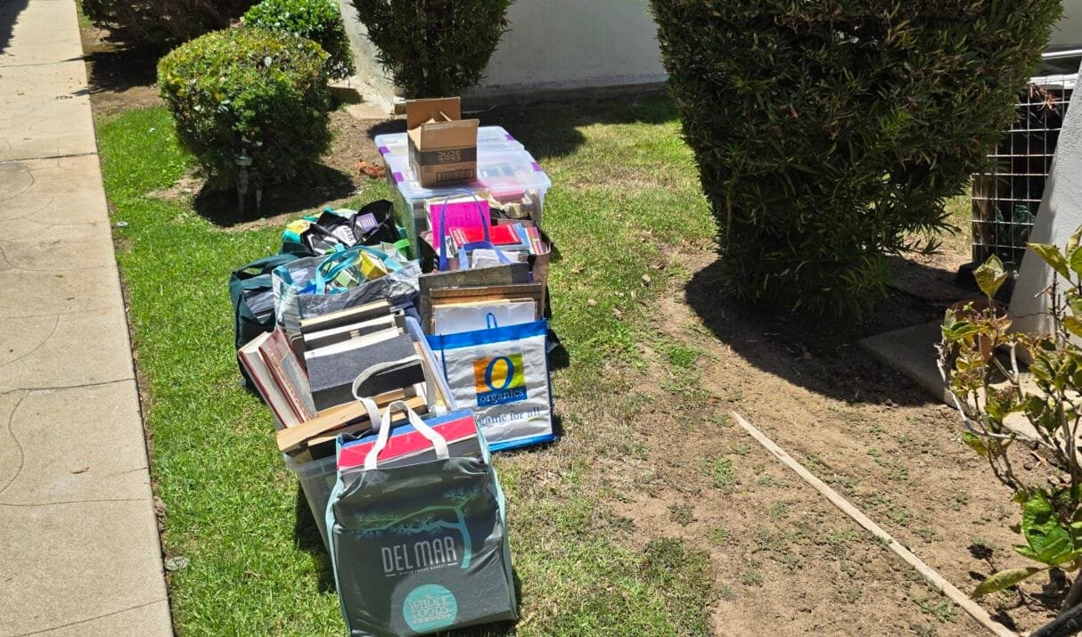 Curb Alert Bulk Item Pickup Near Me: Fast Curbside Hauling in California