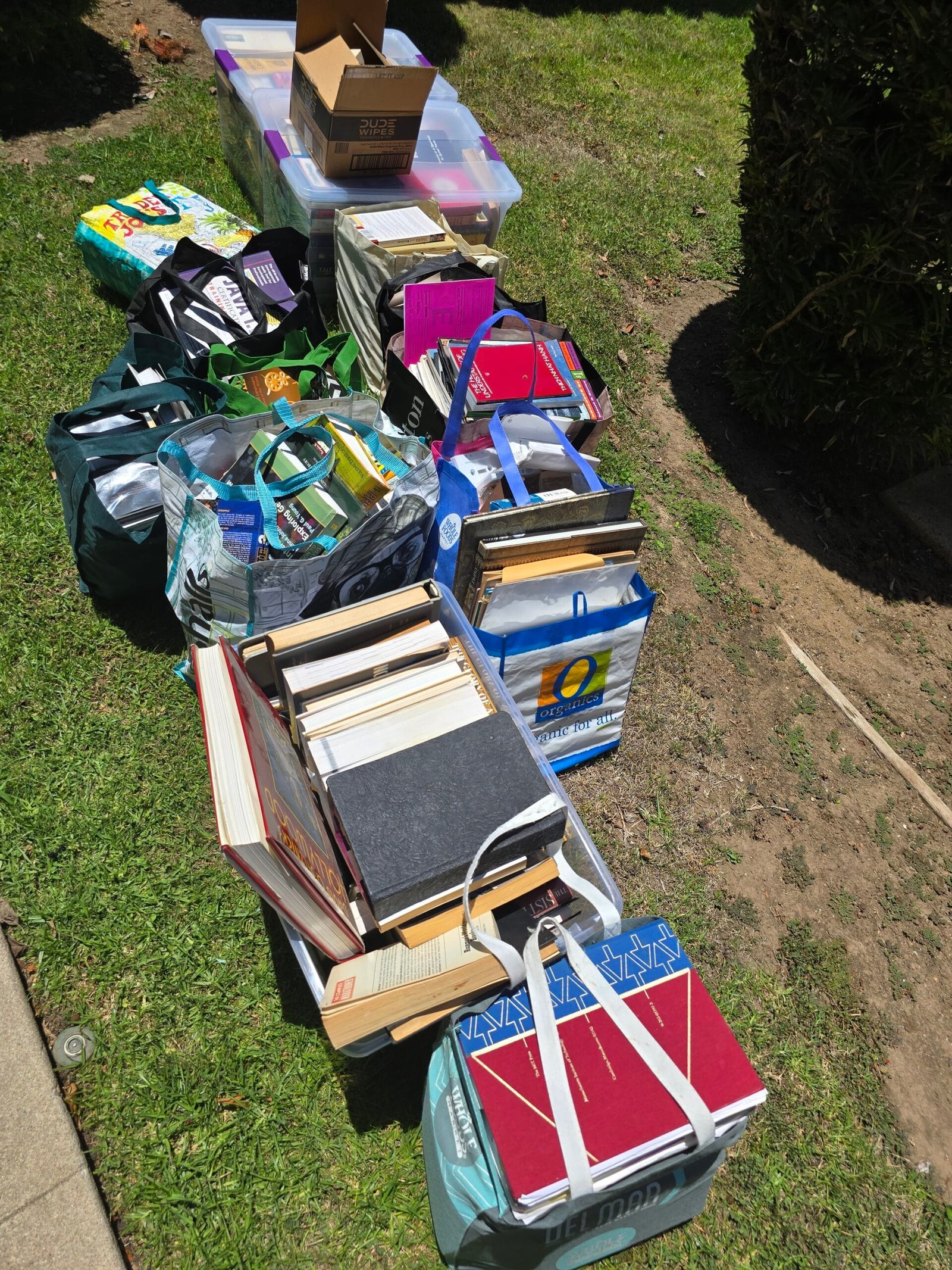 Weekend Junk Removal Near Me: Saturday & Sunday Hauling in California 2 Weekend junk removal near me - Rapid Junk Pros hauling curbside items in California