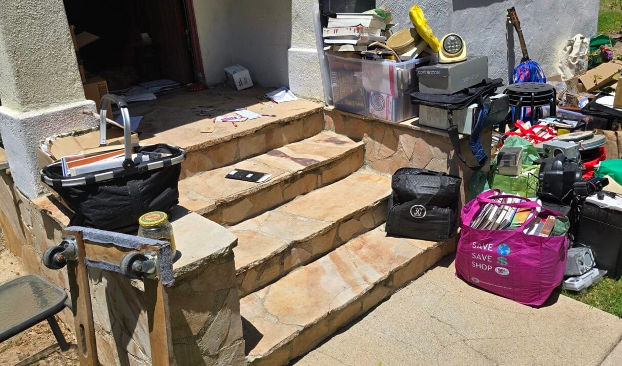 Licensed and Insured Junk Removal Near Me: Why It Actually Matters