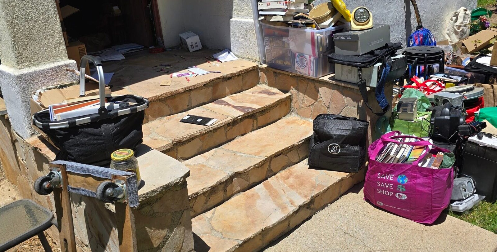 Licensed and Insured Junk Removal Near Me: Why It Actually Matters 1 licensed and insured junk removal near me