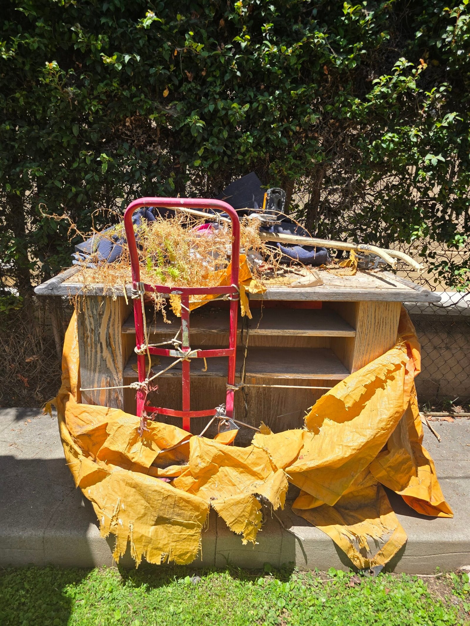 Junk and Hauling Near Me in Reseda 1 junk and hauling near me