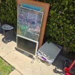 After-Hours Junk Removal Near Me: Evening Pickups in California 4 After-hours junk removal near me - Rapid Junk Pros evening pickup in California