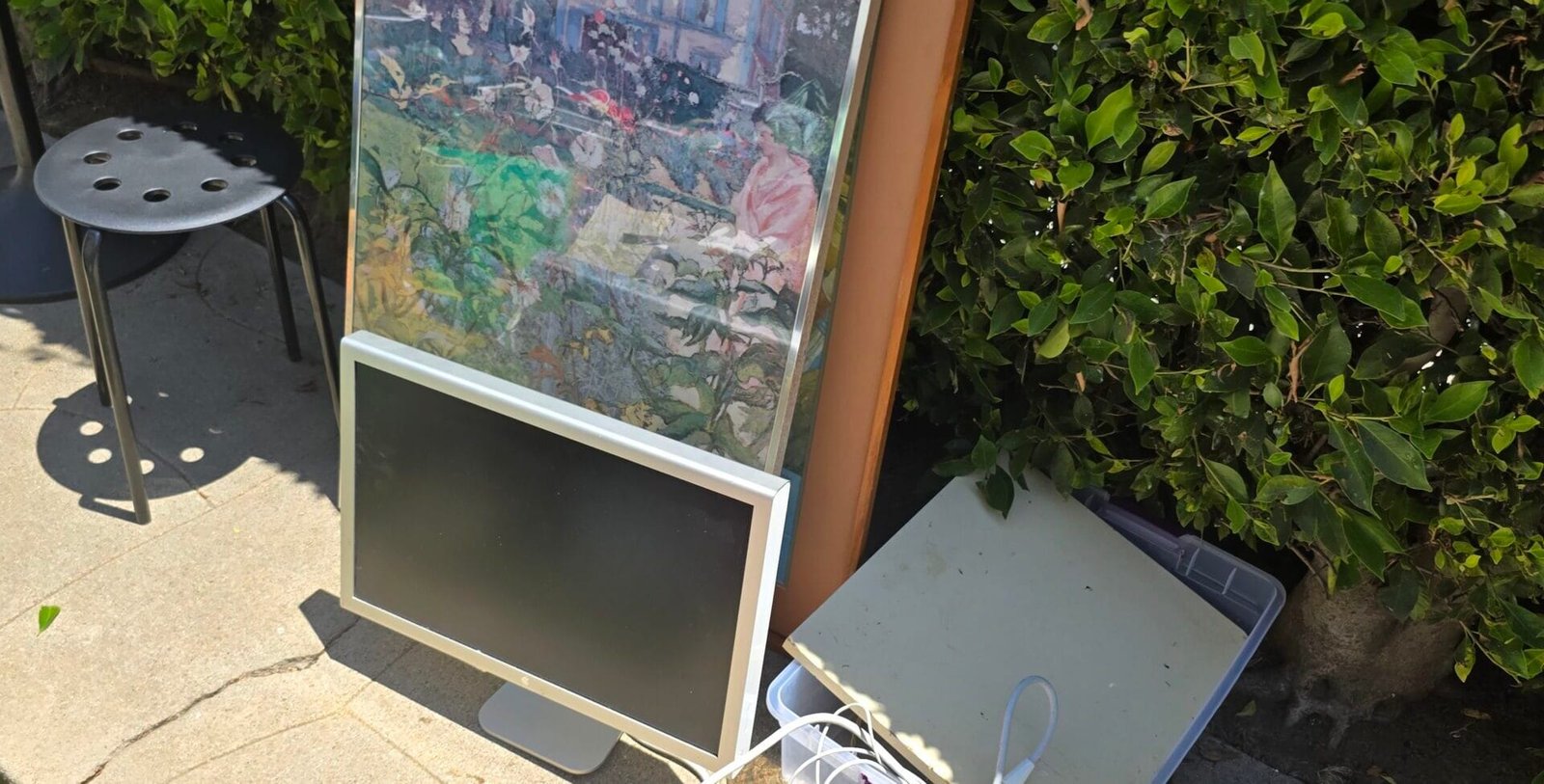 After-hours junk removal near me - Rapid Junk Pros evening pickup in California